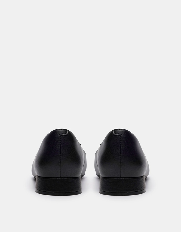 Clarks - Natalyn Trim Black