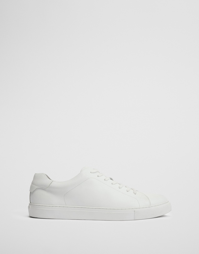Country Road - Leather Sneaker