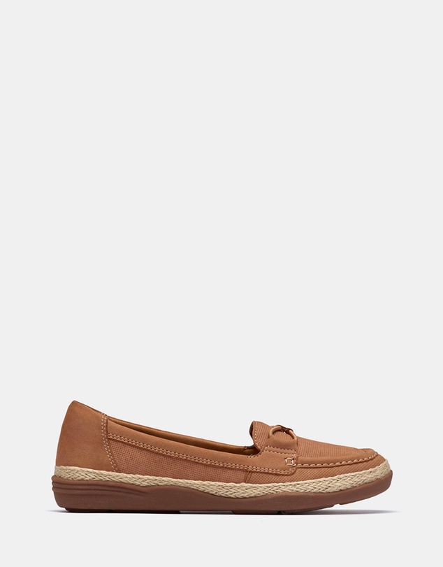 Clarks - Elaina Milly Tan