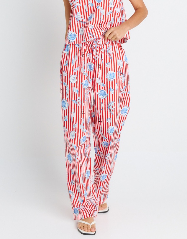 Betty Basics - Amalfi Pant