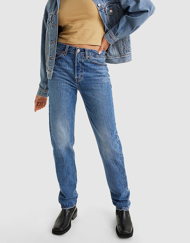 Levi's - 501 '81 Jeans