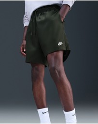 Nike - Club Woven Flow Shorts