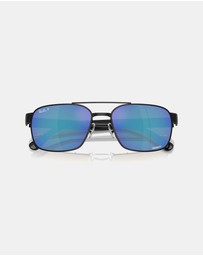 Ray-Ban - 0RB3751CH