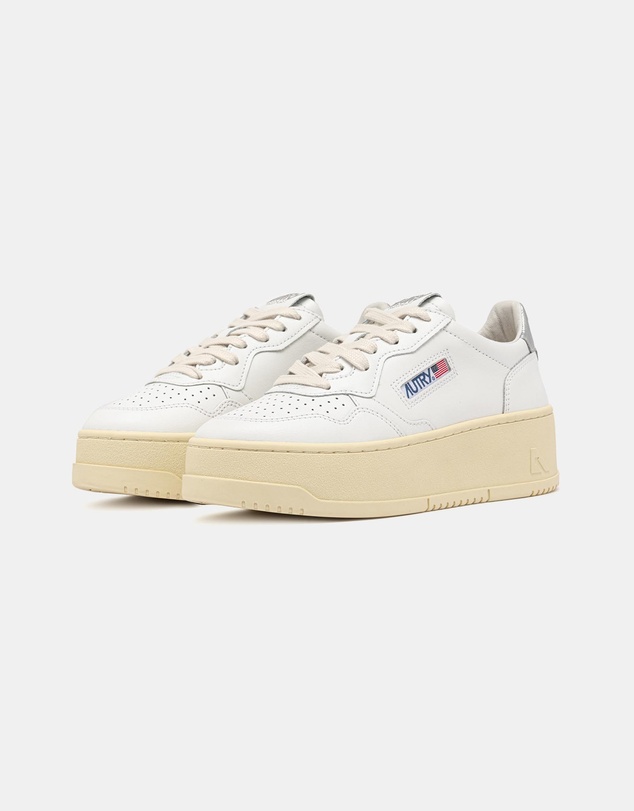 Autry - Platform Low - Women's