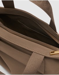 Seed Heritage - Seed Daily Crossbody Bag