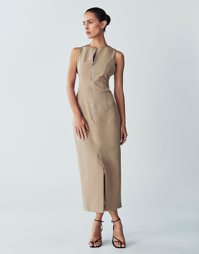Willa - Wilson Dress