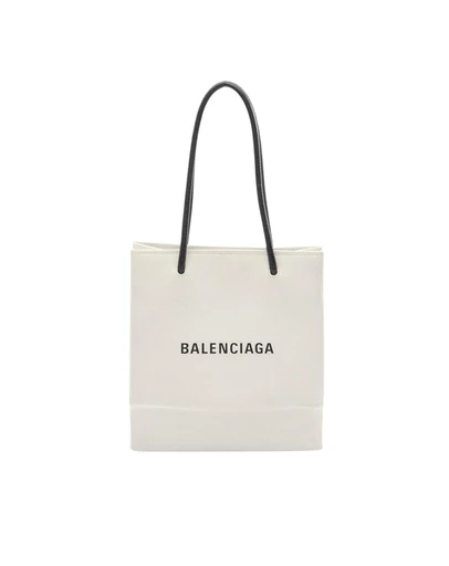 Pre-Loved by Azura Reborn - Pre-Loved Leather XXS North South Tote