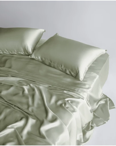Mynt Lab - MyntFusion™ Mint-Infused Cooling Sheet Set