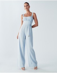 BWLDR - Orchid Jumpsuit