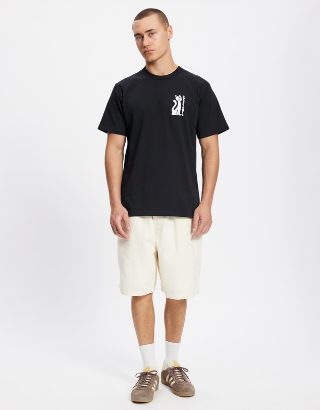 Bogey Boys - Kitty T-Shirt