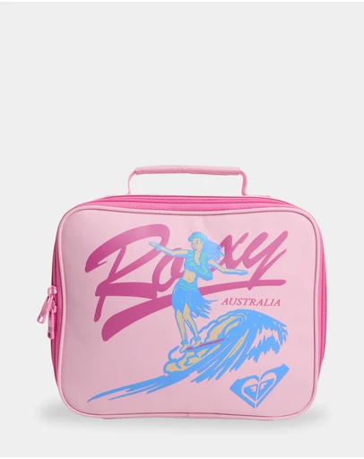 Roxy - Roxy Vibes Lunchbox
