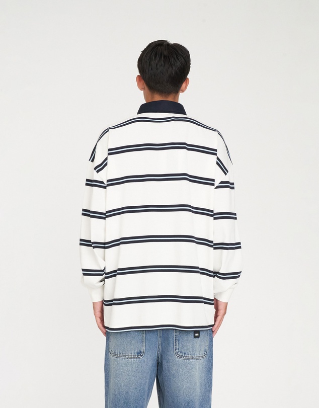 Huffer - Stripe Grand Rugby