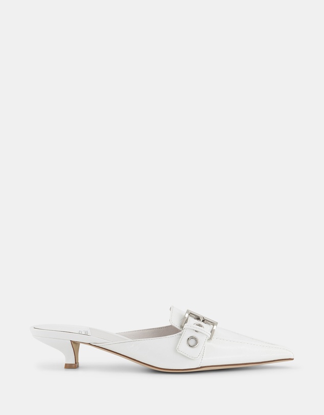 Jeffrey Campbell - Prevail