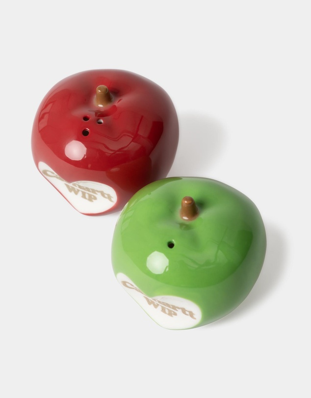 Carhartt WIP - Spoiled Salt and Pepper Shakers