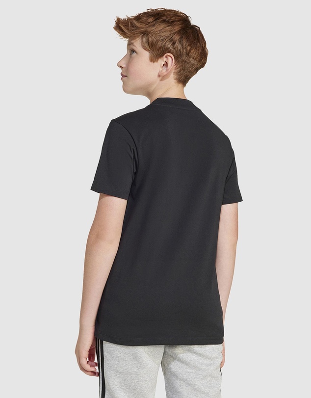 adidas Sportswear - Big Logo Tee - Teens