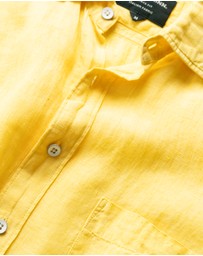 Rodd & Gunn - Palm Beach Sports Fit Shirt