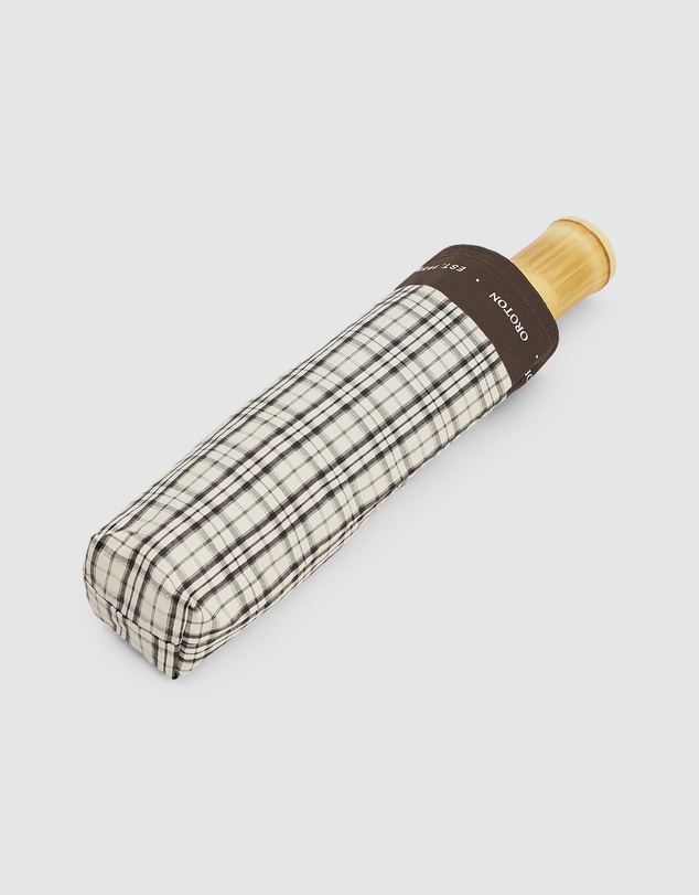 Oroton - Bamboo Small Umbrella