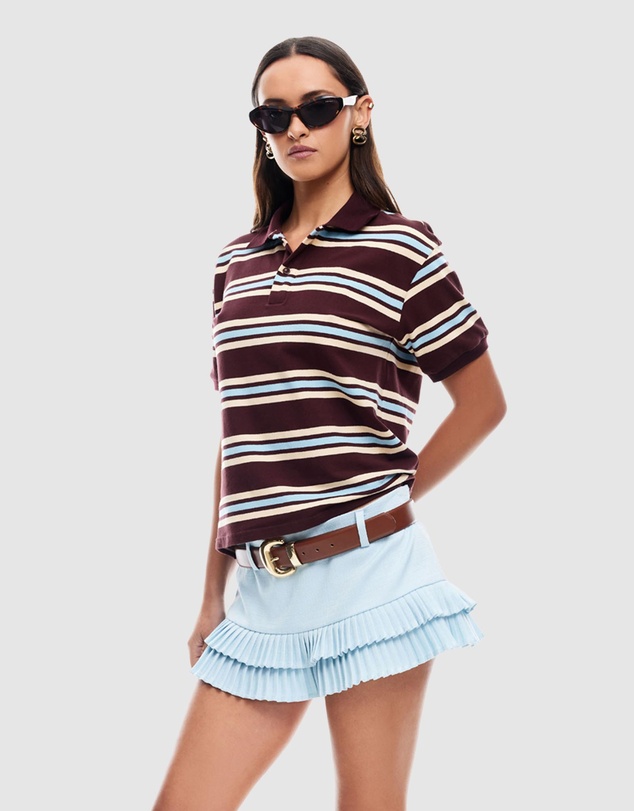 Lioness - Leisure Polo
