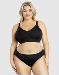 Parfait - Erika Seamless Wirefree Nursing Bra