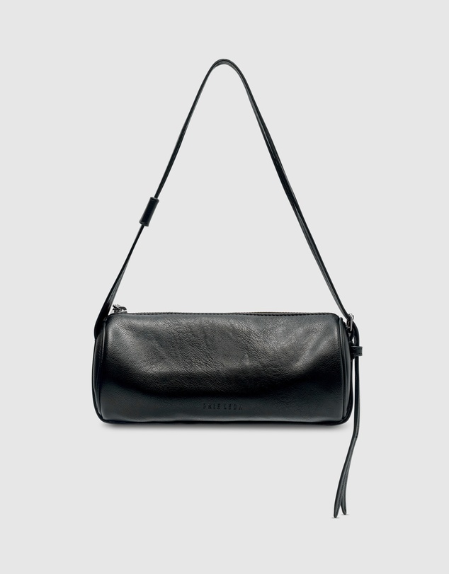 Brie Leon - Brooke Mini Barrel Bag