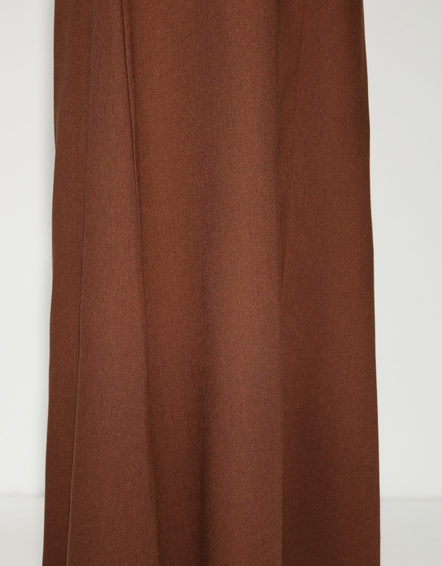 Dazie - All I Want Is Summer Maxi Skirt