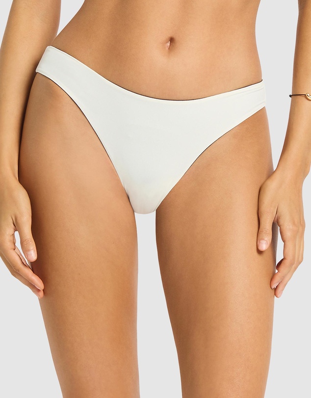 Bond-Eye Swimwear - Siara Briefs