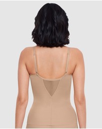 Miraclesuit Shapewear - Sheer Shaping X-Firm Underwire Camisole