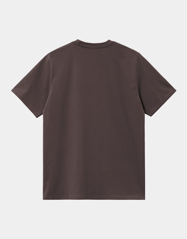 Carhartt WIP - SS Chase T-Shirt