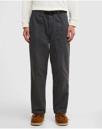 Barbour - Grendle Trousers
