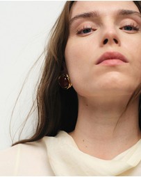 M.N.G - Fermina Earrings