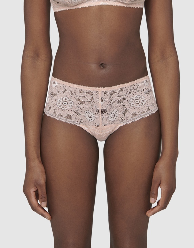Simone Perele - Festive Shorty Brief