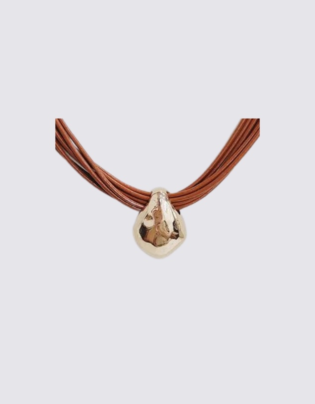 8 Other Reasons - Elara Necklace