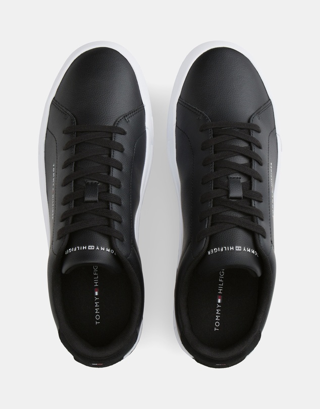 Tommy Hilfiger - TH Court Core Sneakers - Men's