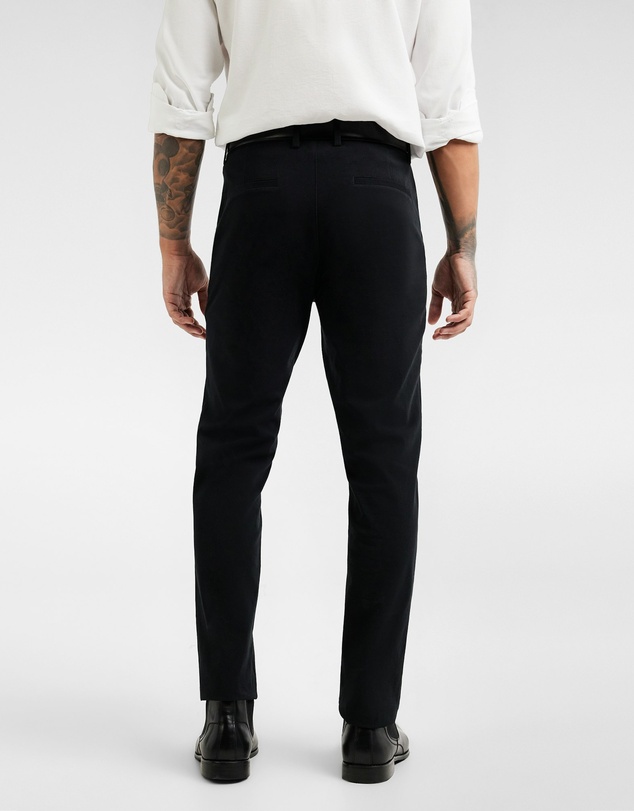 Tarocash - Zenith Super Stretch Chino