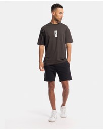 Counter Culture - Runway Oversize Tee