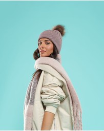 Morgan & Taylor - Allira Scarf
