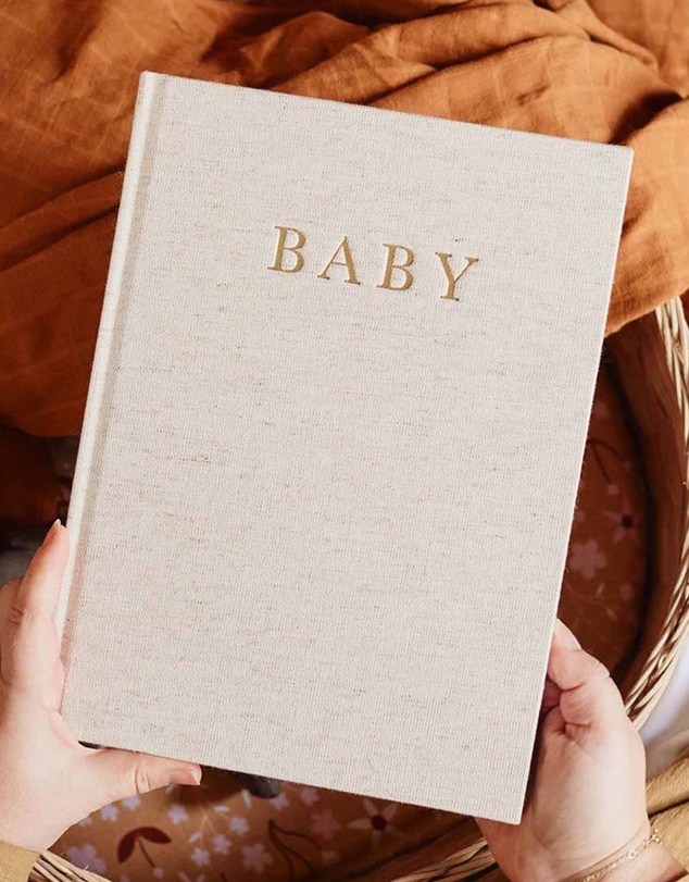 Write to Me - Baby Birth to Five Years