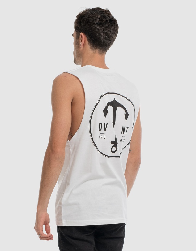 DVNT - Dive Deep Tank