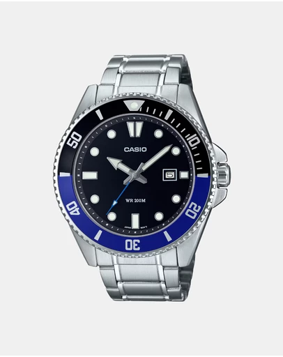 Casio - MDV107D-1A2
