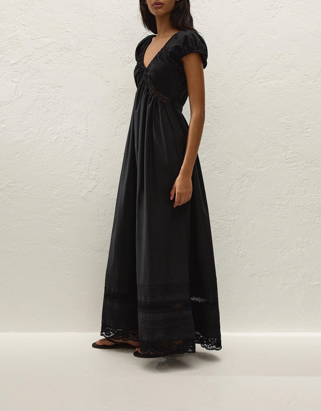 Faithfull The Brand - Elodia Maxi Dress