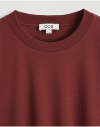 COS - Oversized Cotton T-Shirt