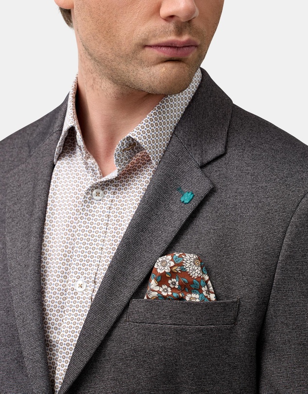 Brooksfield - Half Lined Blazer