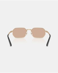 Versace - 0VE2297