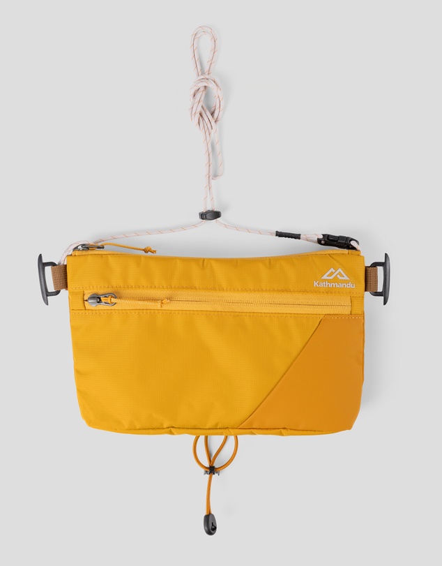Kathmandu - Trailhead Accessory Bag