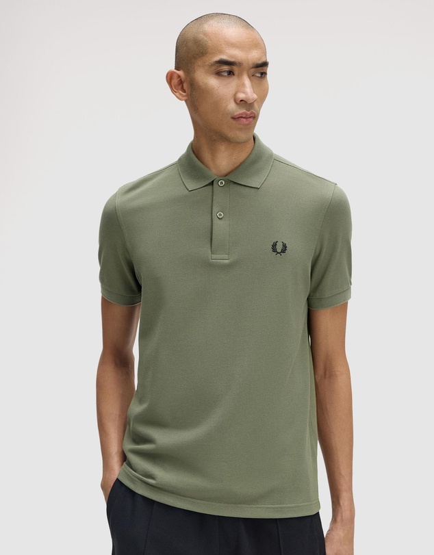 Fred Perry - The Fred Perry Shirt