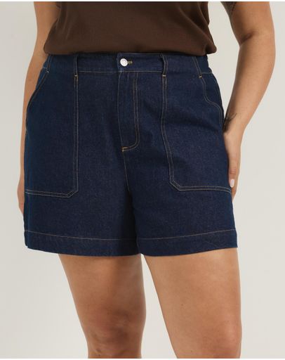 Dark Denim
