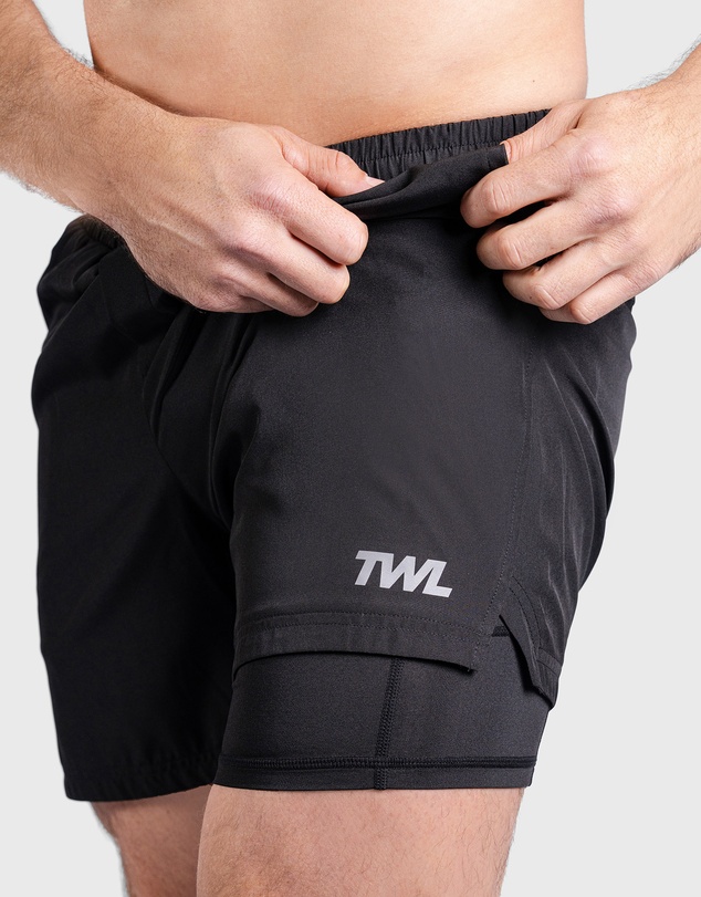 TWL - Vault 2-In-1 Shorts 6