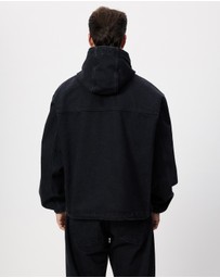 No Problemo - No Problemo Workwear Denim Jacket
