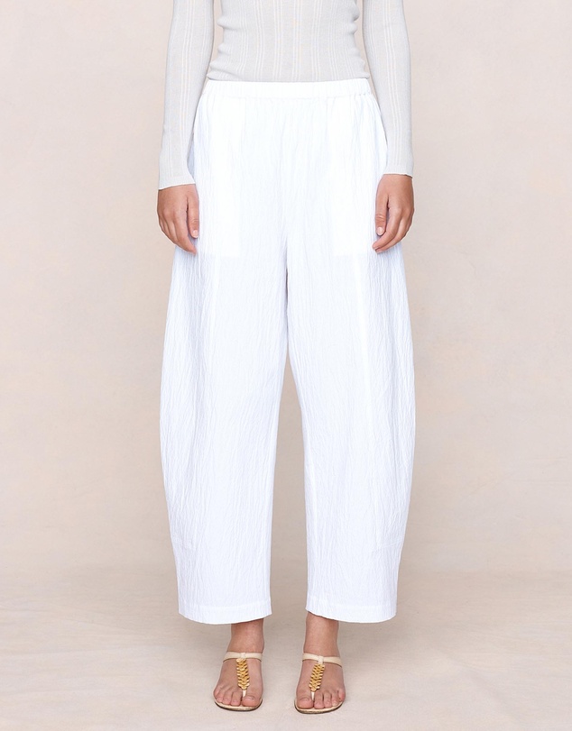 Marle - Wilken Textured Pants