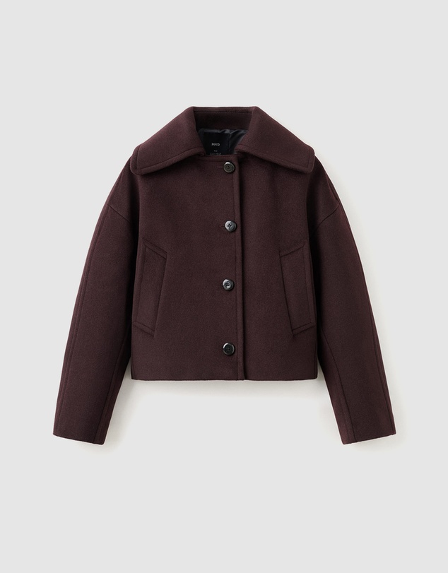 M.N.G - Dita Jacket